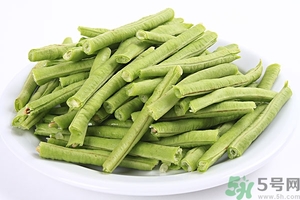 豇豆可以放冰箱嗎？炒熟的豇豆能放冰箱嗎？