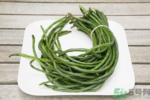 豇豆可以放冰箱嗎？炒熟的豇豆能放冰箱嗎？