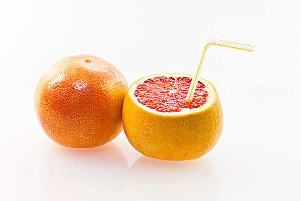 柚子很苦能吃嗎？柚子吃起來苦怎么回事？