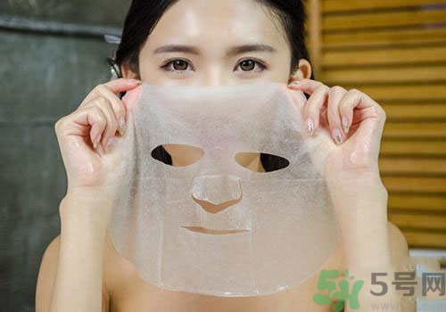 敷完面膜臉發(fā)紅發(fā)熱怎么回事？敷完面膜臉發(fā)紅發(fā)熱怎么辦？
