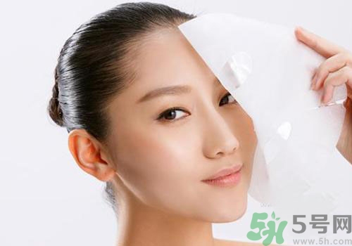 敷完面膜臉發(fā)紅發(fā)熱怎么回事？敷完面膜臉發(fā)紅發(fā)熱怎么辦？