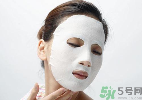 做完面膜后要不要涂護(hù)膚品？做完面膜要涂什么護(hù)膚品？