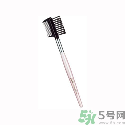 蝶翠詩DHC兩用眉梳怎么樣？蝶翠詩DHC兩用眉梳好用嗎？