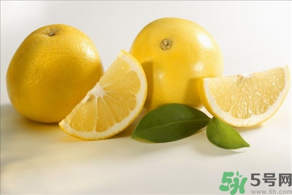 柚子是熱性的嗎？吃柚子要注意什么？