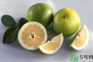 柚子是熱性的嗎？吃柚子要注意什么？