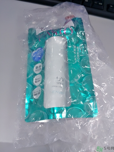 高絲fasio舒涼防曬噴霧怎么樣？fasio舒涼防曬噴霧好用嗎？