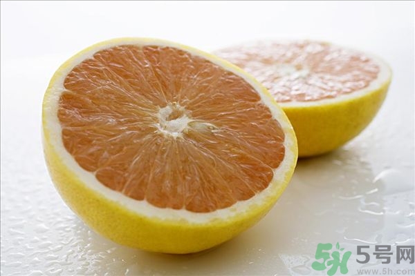 柚子為什么是紅色的？紅色的柚子能吃嗎？