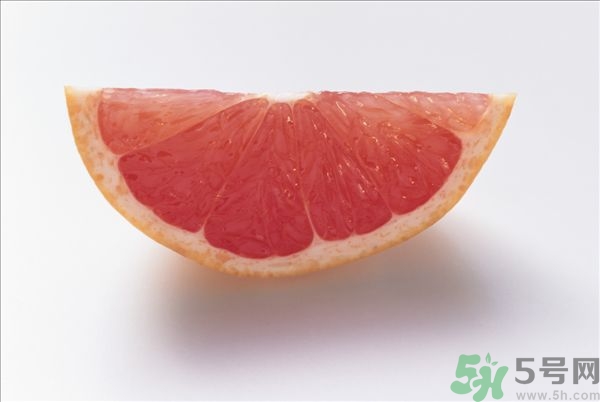 柚子為什么是紅色的？紅色的柚子能吃嗎？