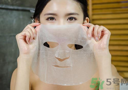 做完面膜皮膚過(guò)敏怎么辦？做完面膜皮膚過(guò)敏怎么止癢？