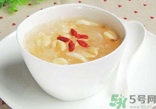 蓮子熬粥要去芯嗎？蓮子怎么去芯？