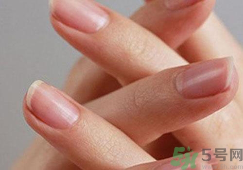 指甲沒有月牙是什么原因？指甲沒有月牙怎么調(diào)理？