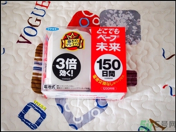 vape驅(qū)蚊器怎么用？vape驅(qū)蚊器使用說(shuō)明書(shū)