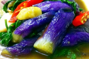 吃茄子有什么壞處？吃茄子的禁忌有哪些？