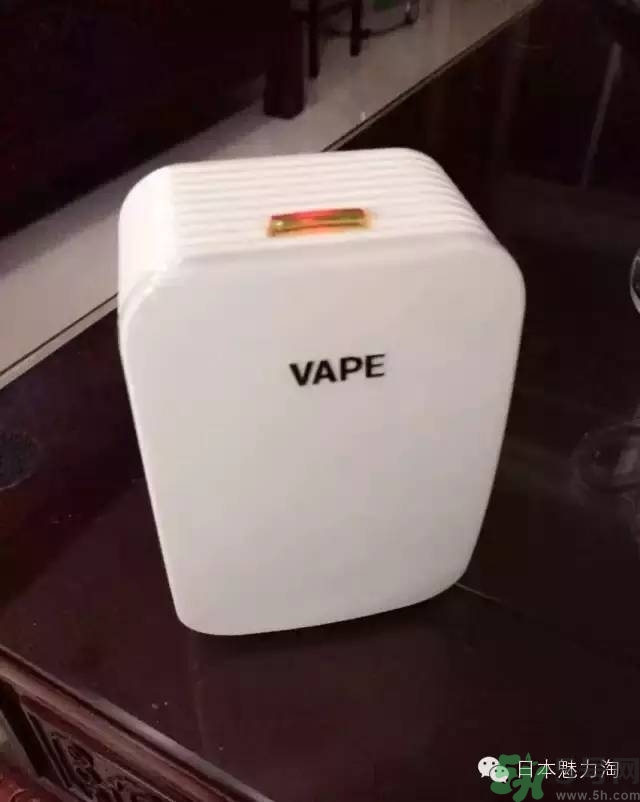 vape驅(qū)蚊器怎么用？vape驅(qū)蚊器使用說(shuō)明書(shū)