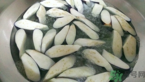 吃茄子有什么壞處？吃茄子的禁忌有哪些？