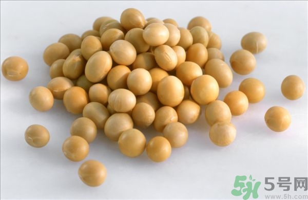 黃豆怎么做豐胸？黃豆怎么吃才豐胸？