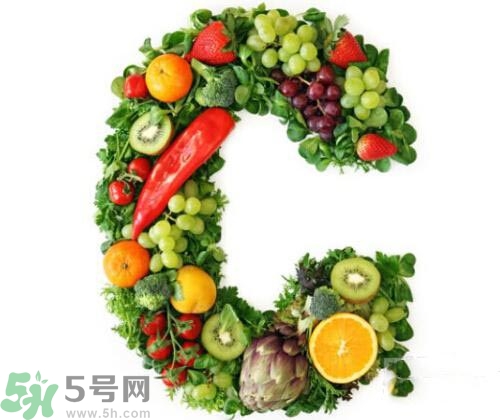 曬黑了吃VC可以美白嗎？曬黑了吃VC有美白效果嗎？