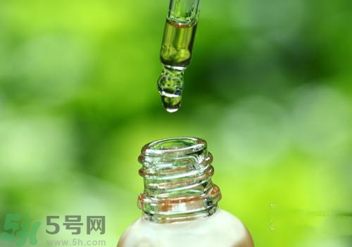 精華液有什么功效？精華液是做什么的有什么用？