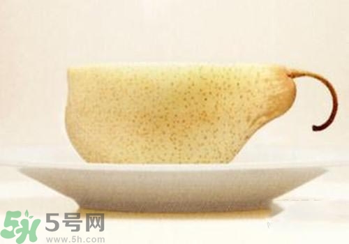冰糖雪梨的熱量是多少？喝冰糖雪梨會(huì)胖嗎？