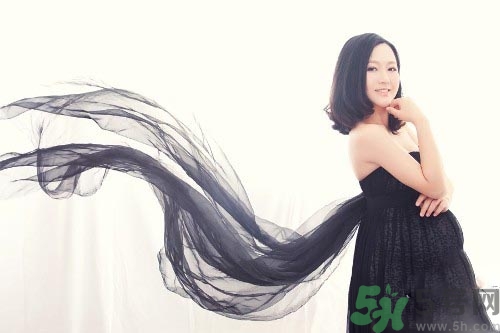 乳暈大是什么原因？乳暈大正常嗎？