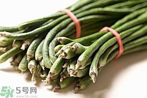 痛風(fēng)能吃豆角嗎？痛風(fēng)吃豆角行嗎？