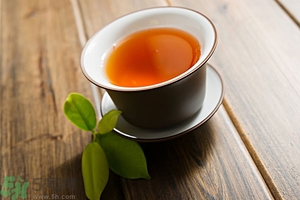瘦肚子喝什么茶效果好？喝什么茶能減肚子？