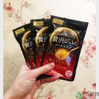 utena佑天蘭果凍面膜怎么用？佑天蘭果凍面膜使用方法