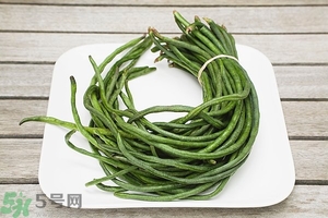 腎炎能吃豆角嗎？慢性腎炎吃豆角好嗎？