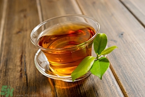瘦肚子喝什么茶效果好？喝什么茶能減肚子？