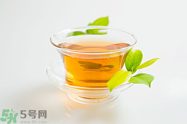 瘦肚子喝什么茶效果好？喝什么茶能減肚子？