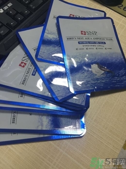 snp燕窩面膜用洗嗎？snp燕窩補(bǔ)水面膜用完需要洗嗎？