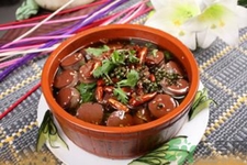 隔夜的豬血能吃嗎？豬血放了一夜可不可以吃？