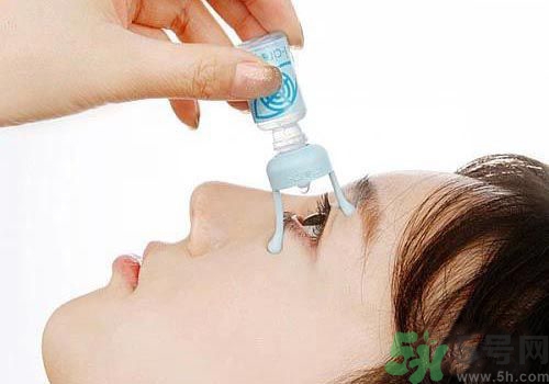 用完眼藥水眼睛發(fā)癢是怎么回事？用完眼藥水眼睛發(fā)癢怎么辦？