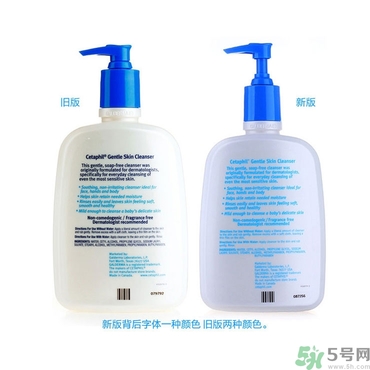 cetaphil絲塔芙溫和無泡潔面乳怎么樣？cetaphil絲塔芙潔面乳好用嗎？