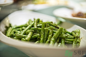 吃豆角會胖嗎？吃豆角有什么好處？