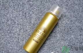 安耐曬噴霧怎么樣？安耐曬噴霧好用嗎？