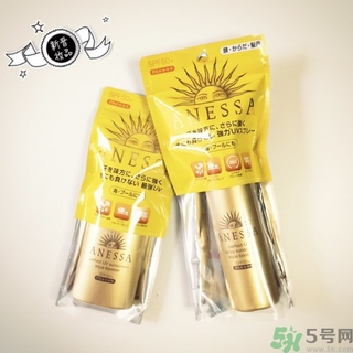 安耐曬噴霧怎么樣？安耐曬噴霧好用嗎？