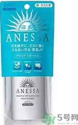 安耐曬哪款好用？安耐曬哪個(gè)顏色好用？