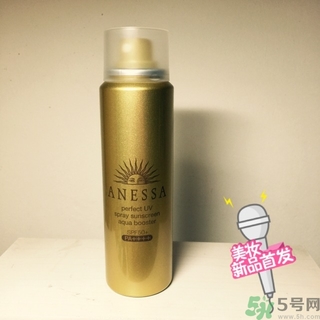 安耐曬噴霧和乳液哪個好？安耐曬噴霧和乳液區(qū)別