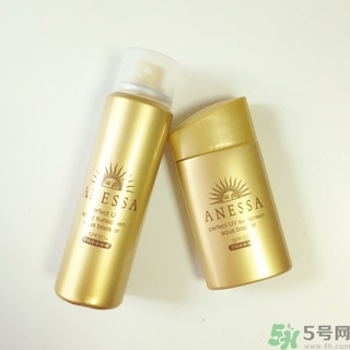 安耐曬噴霧怎么樣？安耐曬噴霧好用嗎？