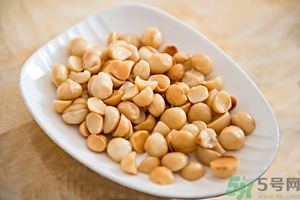 夏威夷果產(chǎn)地在哪里？夏威夷果為什么有奶香？