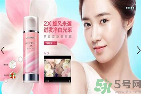 悅詩風吟和夢妝哪個好？悅詩風吟和夢妝分別適合什么年齡膚質(zhì)？