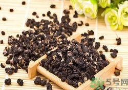 吃黑枸杞有什么好處？吃黑枸杞有什么壞處？