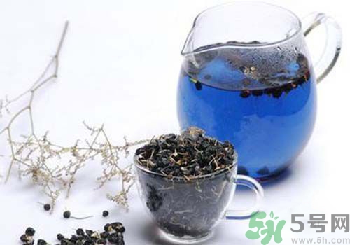 吃黑枸杞有什么好處？吃黑枸杞有什么壞處？