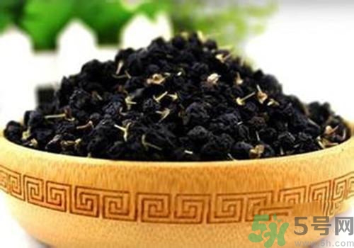 吃黑枸杞有什么好處？吃黑枸杞有什么壞處？