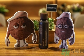 悅詩風吟火山慕斯面膜怎么樣？悅詩風吟火山慕斯面膜好用嗎？