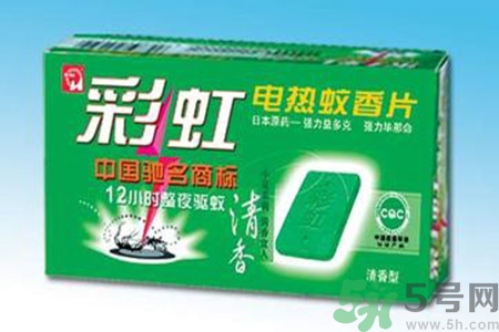 電蚊香片一片能用多久？電蚊香片能用多久？