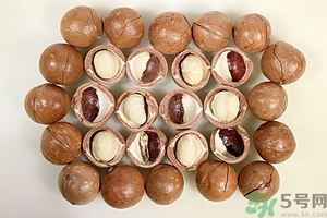 夏威夷果產(chǎn)地在哪里？夏威夷果為什么有奶香？
