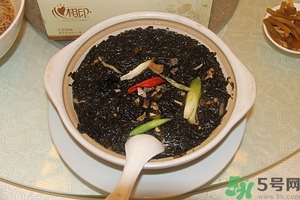 紫菜會(huì)發(fā)霉嗎？吃紫菜有什么好處和壞處？
