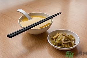 榨菜是涼性的嗎？榨菜是酸性還是堿性？